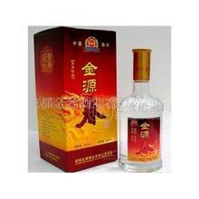 源春(五年珍品)精品禮盒酒