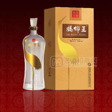鶴鄉(xiāng)王營養(yǎng)酒