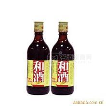 批發(fā) 500ml和酒三年   三年陳和酒