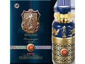 深圳明通投資有限公司貴海酒
