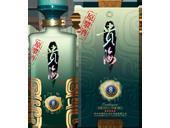 貴海高品質(zhì)醬香型白酒8年陳釀