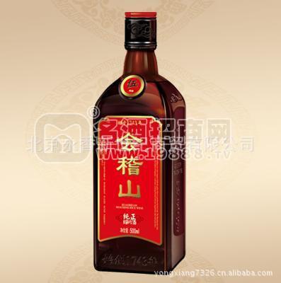 會(huì)稽山純正系列 3年 5年 8年陳花雕 紹興黃酒