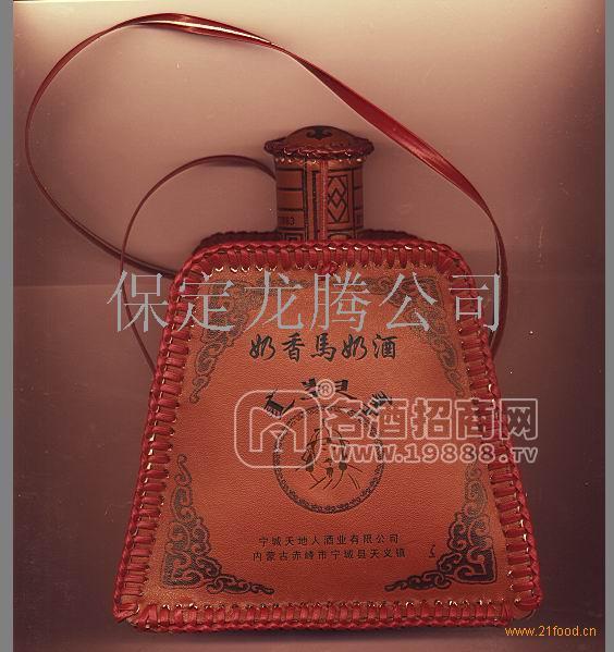 馬奶酒
