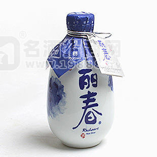 紹興黃酒 塔牌八年?duì)I養(yǎng)型麗春酒 精致系列375ml 歡迎團(tuán)購