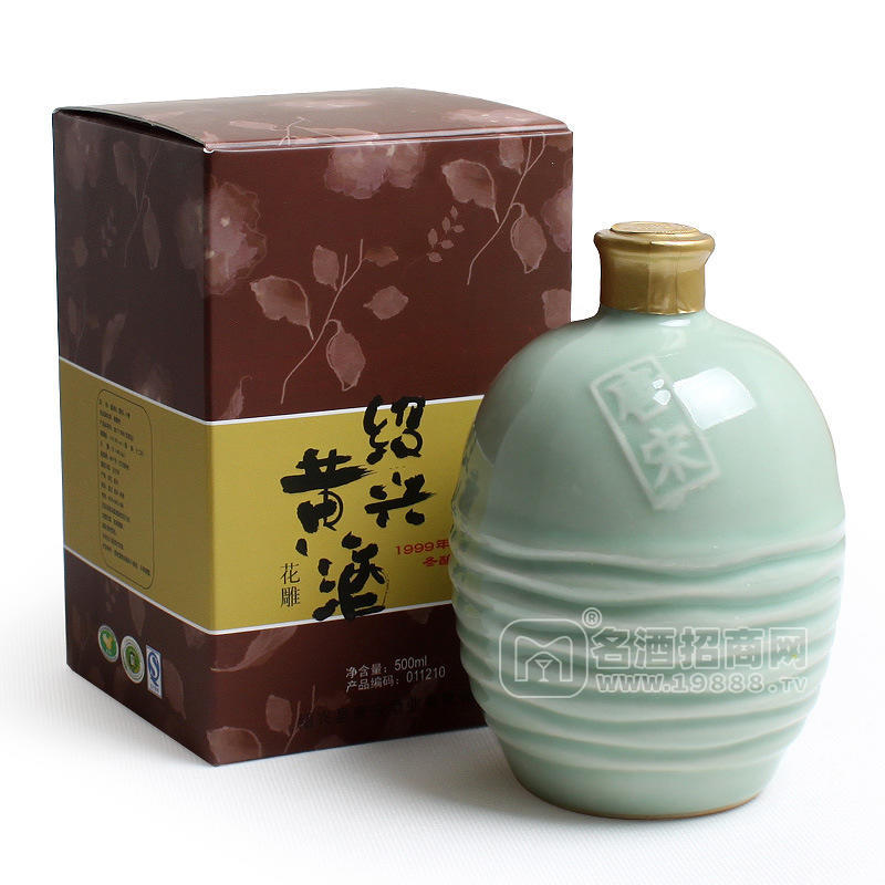 紹興黃酒 唐宋1999年冬釀十二年陳花雕酒500ml 歡迎團(tuán)購批發(fā)