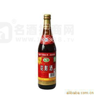 沈永和花雕酒(品質(zhì)保證）