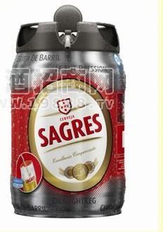 供應(yīng)薩格雷斯“金剛桶”（SAGRES）