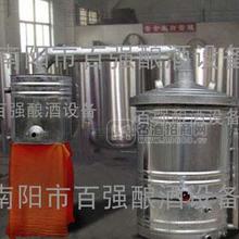 蒸餾機械