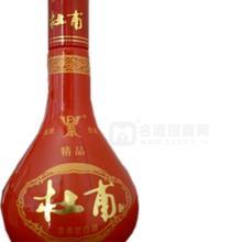 杜甫酒全國招商