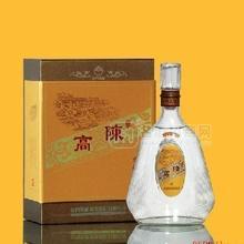 56度金門高粱酒(陳年)0.6L