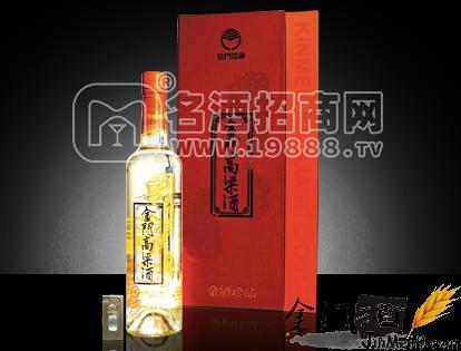 金門(mén)58度金典0.5L(黃金龍）