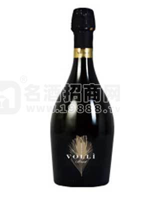 卡塞爾.沃力1.5L自然干型氣泡葡萄酒