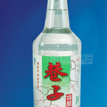巷子特釀