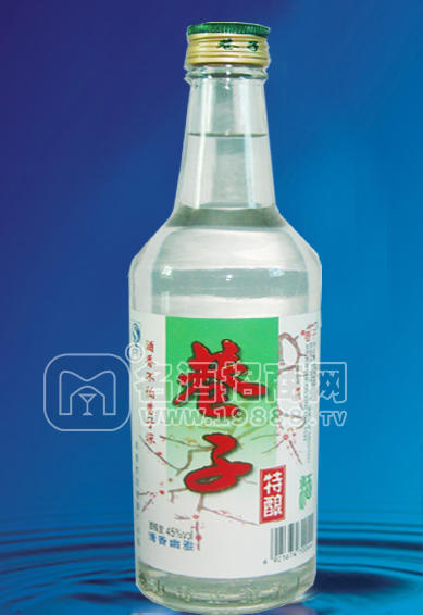 巷子特釀