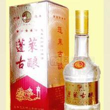 五星級蓬萊古釀