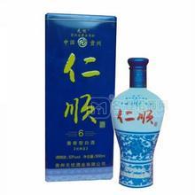仁順酒6年
