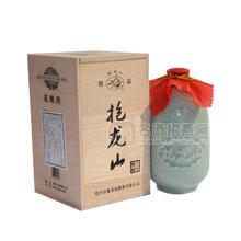 正宗紹興十年陳花雕酒（紹興酒、黃酒、花雕酒）
