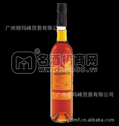 百諾羅卡巴度斯特級蘋果酒（F-0020070）
