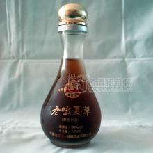 冬蟲夏草125ml養(yǎng)生酒