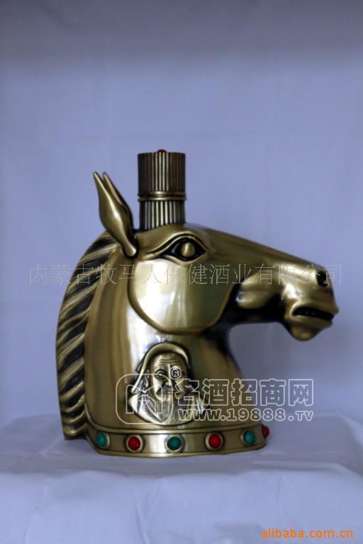內(nèi)蒙古牧馬人保健酒業(yè)有限公司