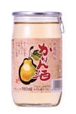 梨子酒/かりん酒