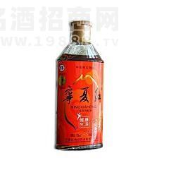 12°寧夏紅255ml