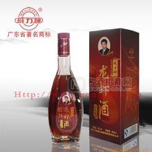 500ml威力神龍蝦酒/禮品酒