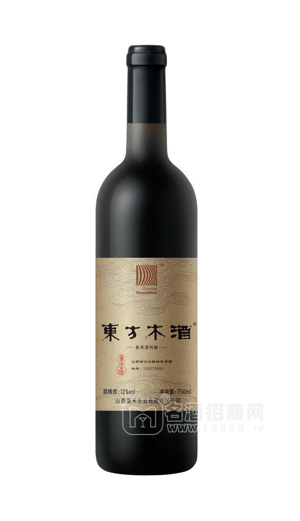 果酒、東方木酒特釀