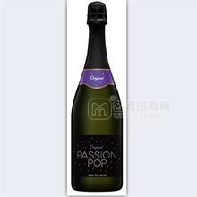 酷愛(ài)流行原味起泡酒