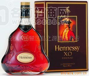 軒尼詩(shī)XO白蘭地 xo洋酒 人頭馬xo