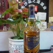 優(yōu)價供正品洋酒蘇格蘭帝王12年威士忌、伏特加、紅酒