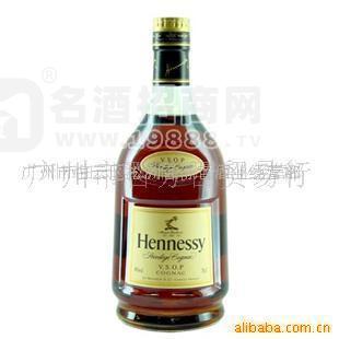 洋酒批發(fā) 廣州洋酒批發(fā) 軒尼詩(shī)VSOP干邑 進(jìn)口