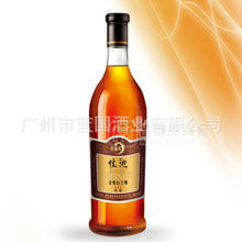 三星金獎白蘭地-酒液金黃、香氣純正、滋味醇厚
