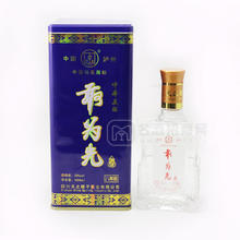 敢為先白酒33度