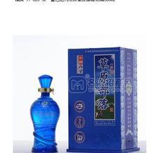 青青從草原釀造的馬奶酒