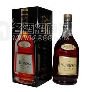 批發(fā)軒尼詩(shī)VSOP1000ML 40度