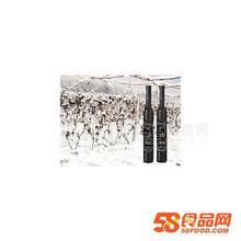紫隆山冰酒，無醇葡萄酒