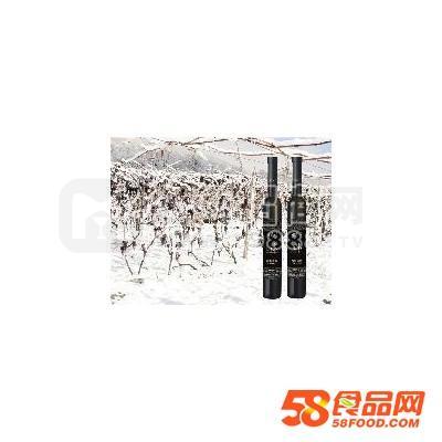 紫隆山冰酒，無醇葡萄酒