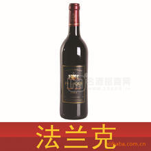 紅酒廠家【法蘭克】100%原裝進(jìn)口