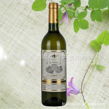 凱魯干白葡萄酒（花香四溢）