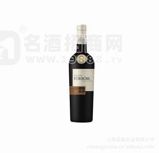 法國原漿進(jìn)口--福波斯珍品典藏干紅葡萄酒