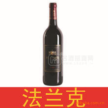 法國(guó)進(jìn)口紅酒【法蘭克】葡萄酒大賽金獎(jiǎng)