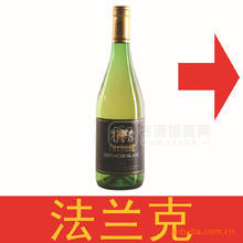 白葡萄酒【法蘭克】葡萄酒大賽金獎