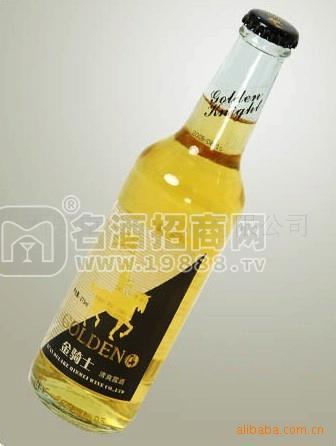 秦美金騎士小香檳 果露酒 獼猴桃酒