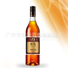 四星金獎(jiǎng)白蘭地-濃郁的酒香、余香綿延、滋味醇厚