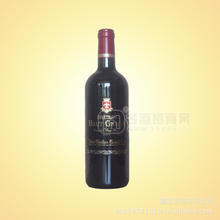 法國名莊2006年奧格拉維城堡紅葡萄酒高檔名酒收藏