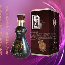 大名尊系列酒金樽