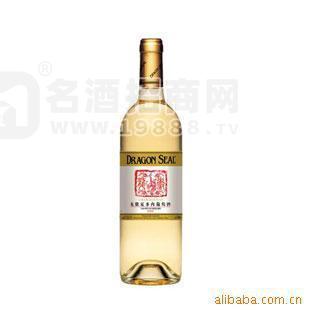 龍徽夏多內(nèi)干白葡萄酒