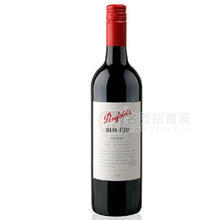 澳大利亞葡萄酒 128 PENFOLDS BIN 128 SHIRAZ 澳洲紅酒