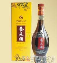 養(yǎng)生酒